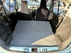 マツダ キャロル