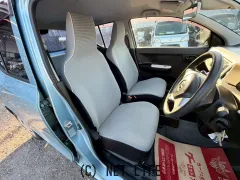 マツダ キャロル