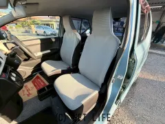 マツダ キャロル