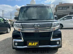 ダイハツ タント