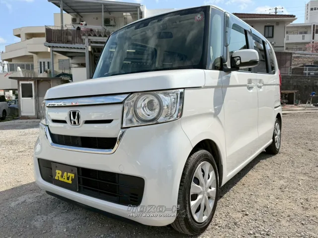 ホンダ N-BOX