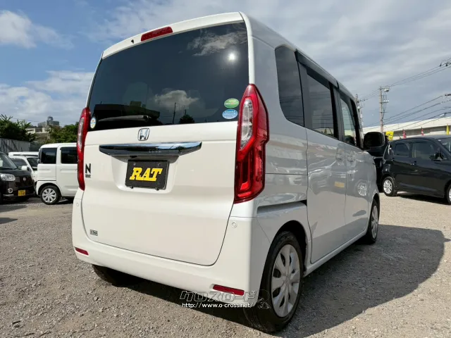 ホンダ N-BOX