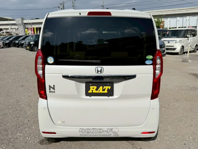 ホンダ N-BOX