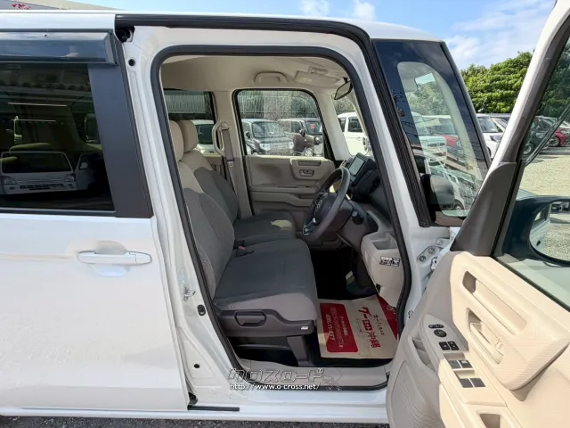 ホンダ N-BOX