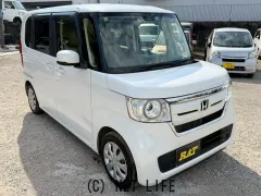 ホンダ N-BOX