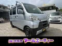 ダイハツ ハイゼットカーゴ