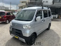 ダイハツ ハイゼットカーゴ