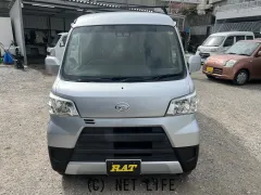 ダイハツ ハイゼットカーゴ