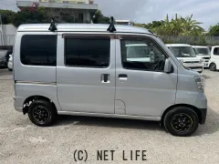ダイハツ ハイゼットカーゴ