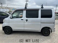 ダイハツ ハイゼットカーゴ