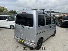 ダイハツ ハイゼットカーゴ