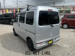 ダイハツ ハイゼットカーゴ
