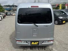 ダイハツ ハイゼットカーゴ