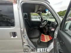 ダイハツ ハイゼットカーゴ