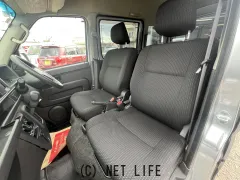 ダイハツ ハイゼットカーゴ