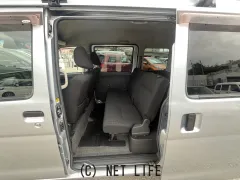 ダイハツ ハイゼットカーゴ