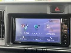 ダイハツ ハイゼットカーゴ