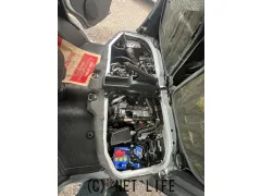 ダイハツ ハイゼットカーゴ