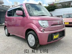 スズキ MRワゴン