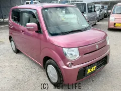 スズキ MRワゴン