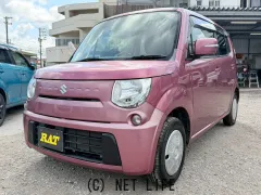 スズキ MRワゴン