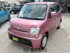 スズキ MRワゴン