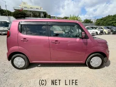 スズキ MRワゴン