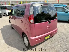 スズキ MRワゴン