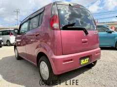 スズキ MRワゴン