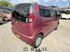 スズキ MRワゴン