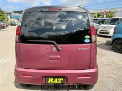 スズキ MRワゴン