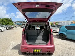 スズキ MRワゴン