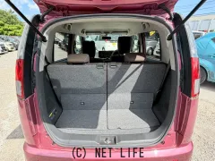 スズキ MRワゴン