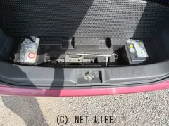 スズキ MRワゴン