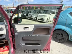 スズキ MRワゴン