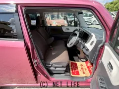 スズキ MRワゴン