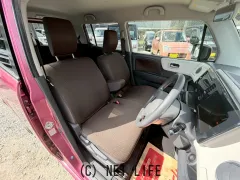 スズキ MRワゴン