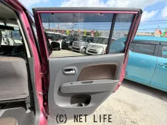 スズキ MRワゴン