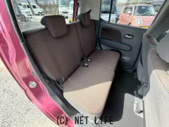 スズキ MRワゴン