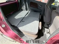 スズキ MRワゴン