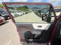 スズキ MRワゴン