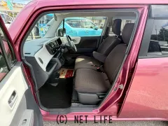 スズキ MRワゴン