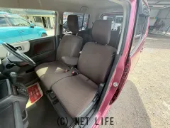 スズキ MRワゴン