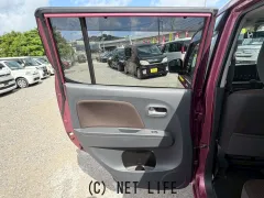 スズキ MRワゴン