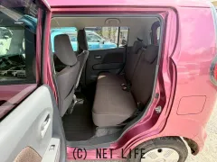 スズキ MRワゴン