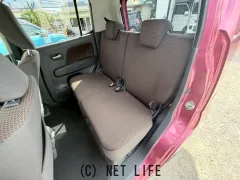 スズキ MRワゴン