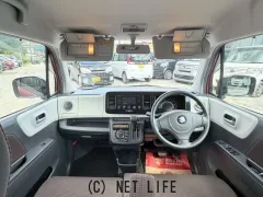 スズキ MRワゴン