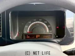 スズキ MRワゴン