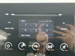 スズキ MRワゴン