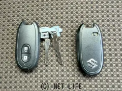 スズキ MRワゴン